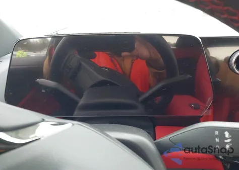 2025 Chevrolet Blazer Ev Rs Rwd from USA, damaged, VIN 3GNKDHRK2SS173120